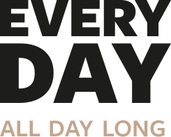 Logo EVERYDAY